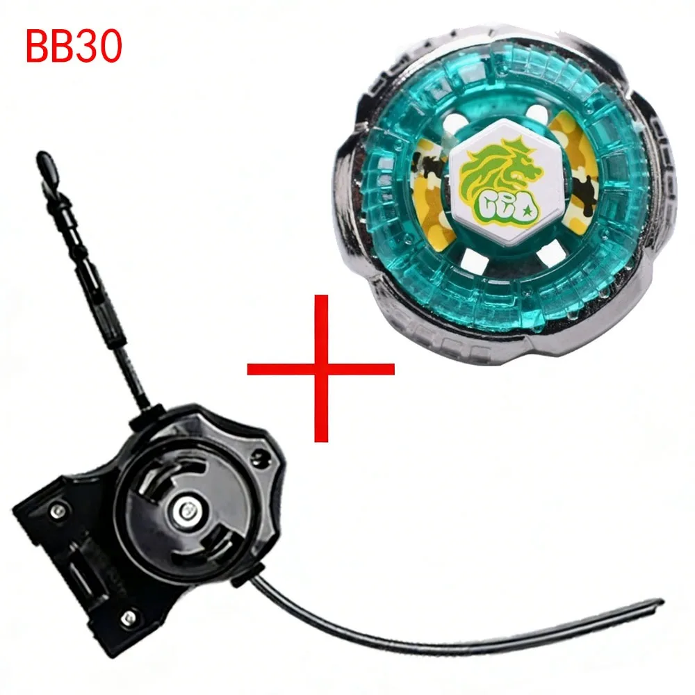 Gyro Metal Fusion Galaxy Pegasis Fury Master 4D System Gyro mit Launcher BB121 BB104 BB105 Spielzeug für Kinder Weihnachtsgeschenk