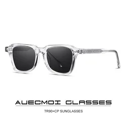 New in High Quality Vintage Classic Rivet Polygon Sunglasses Women For Men Male Luxury Brand Designer Popular Punk Sunglasses UV