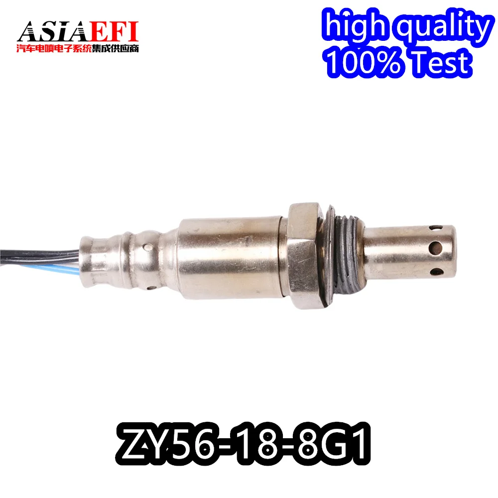 high quality lambda O2 oxygen sensor ZY56-18-8G1 For Mazda Axela BK3P ZY56188G1