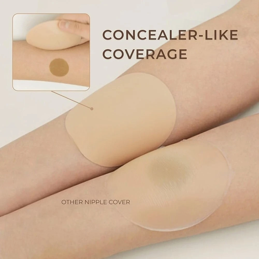 Thumbnail 4 - #39 Best Adhesive Invisible Bras to Buy In 2026