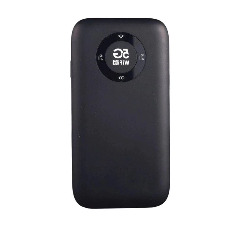 Mobile Hotspot 5G Pocket Wi-Fi 5G SA NSA Mifi WIFI Modem Wifi6 Router 6000Mah Battery Outdoor