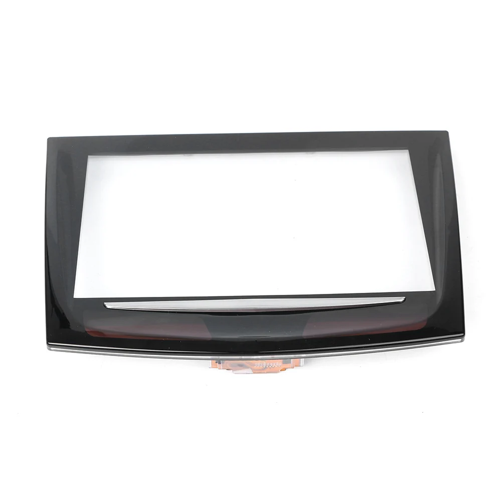 Car Screen Touch Display For Cadillac ATS CTS SRX XTS CUE Touch Sense 2013-2017