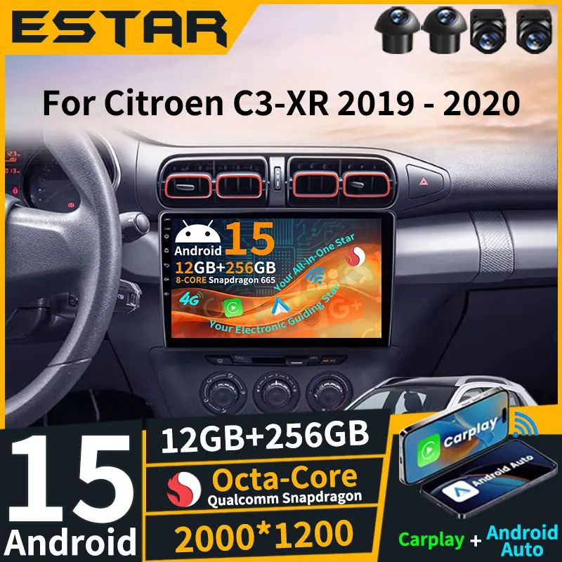 Wireless Carplay An… - image