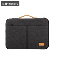 Laptop Bag Notebook Sleeve Case for Macbook Air Pro Retina 13.3 15.6 inch Xiaomi Huawei Lenovo Dell Asus Protector Laptop Cover