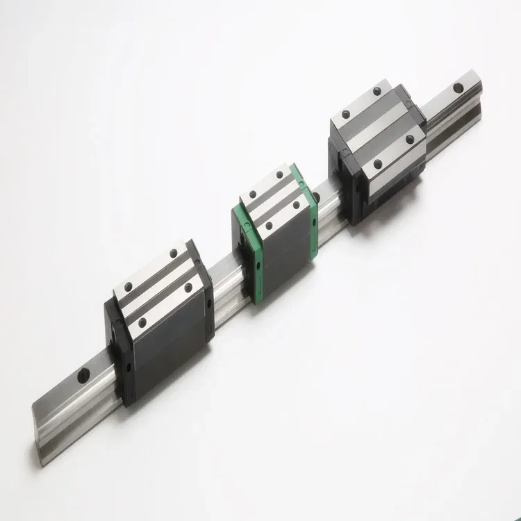2025 Hot Sell Cheap Price Hg20 Linear Guide Rail 1000mm