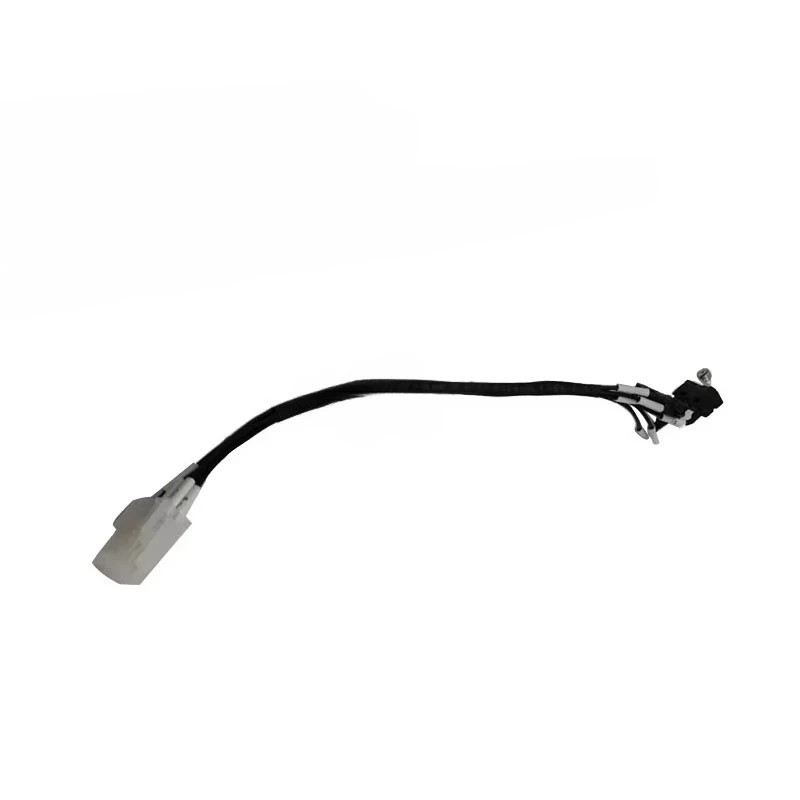 

MT15-1133 Forklift Truck Accessories Steering Gear Assembly Button Switch 0009733046 Button Switch