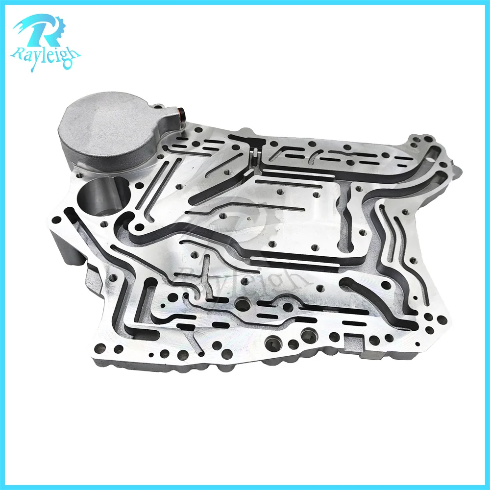 

High Quality 0DD DQ400 Repair Kit With Separator Plate For VW Audi Hybrid DQ400E Transmission