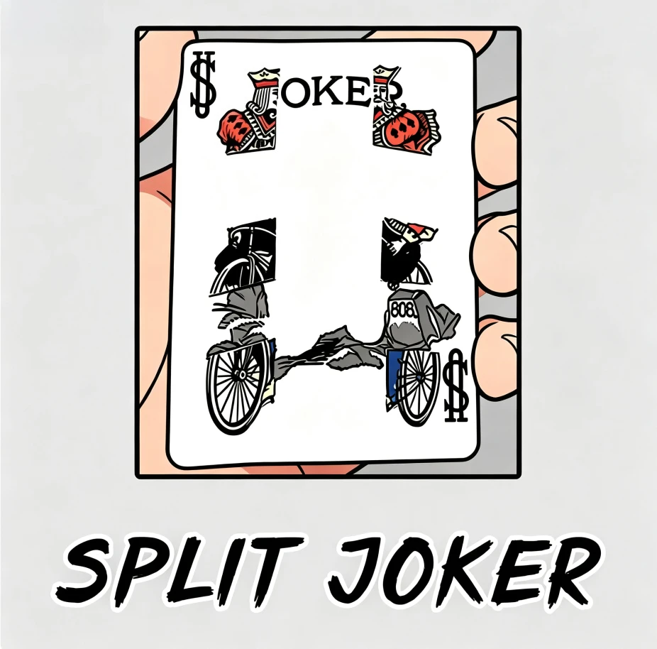 carta-da-gioco-split-joker-per-trucchi-di-magia-trasformazione-da-uno-a-quattro-poker-illusione-da-strada-gimmick-mentalismo-magia-con-carte