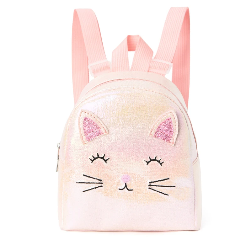 Cute Backpack Cat Backpack for Children Class Bags for Girl Back To School Bags Toddler Backpacks Cartoon Backpacks Mochila Sac