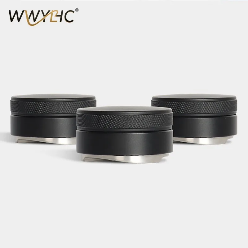 

Suitable for Stainless Steel Powder Press, Coffee Cloth Powderer, Powder Hammer, Flattening Machine, 58mm Filling Press