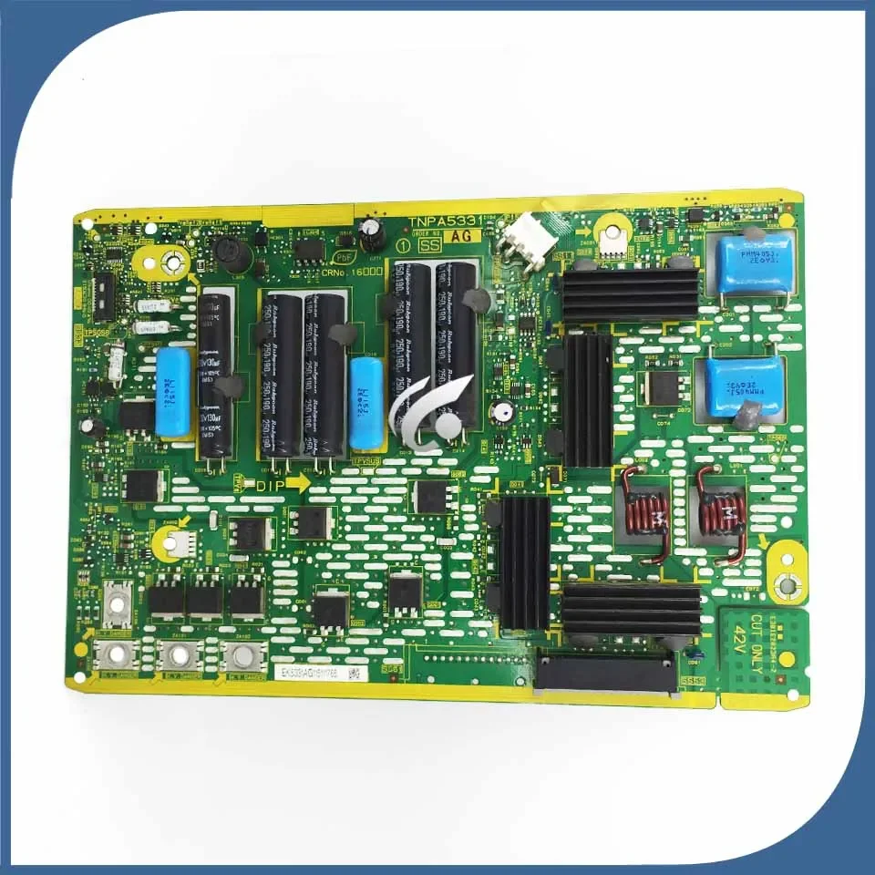 good working for TH-P50ST30C SS board TNPA5331AG TNPA5331 AG board