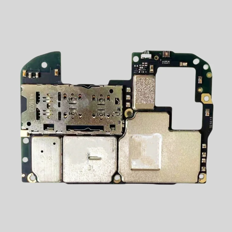 Motherboard for Xiaomi Redmi Note 10S, 64GB, 128GB, Global ROM, Mainboard, with Google Play Store Installed