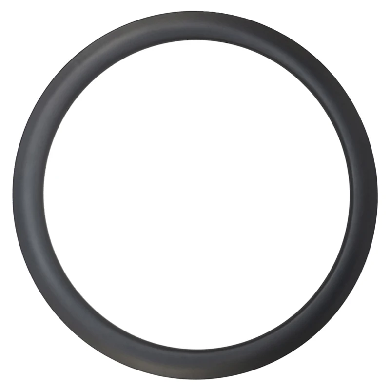 グラベルカーボンバイクリム,深さ35mm,幅32mm,フックなし,26mm,内幅,シクロクロス,700チューブレスリング