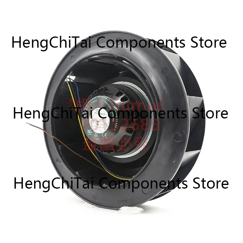 Original 100% Working FH220Y0000 230V 50/60Hz 0.39/0.53A 90/120W 2460/2650rpm Cooling fan ventilation