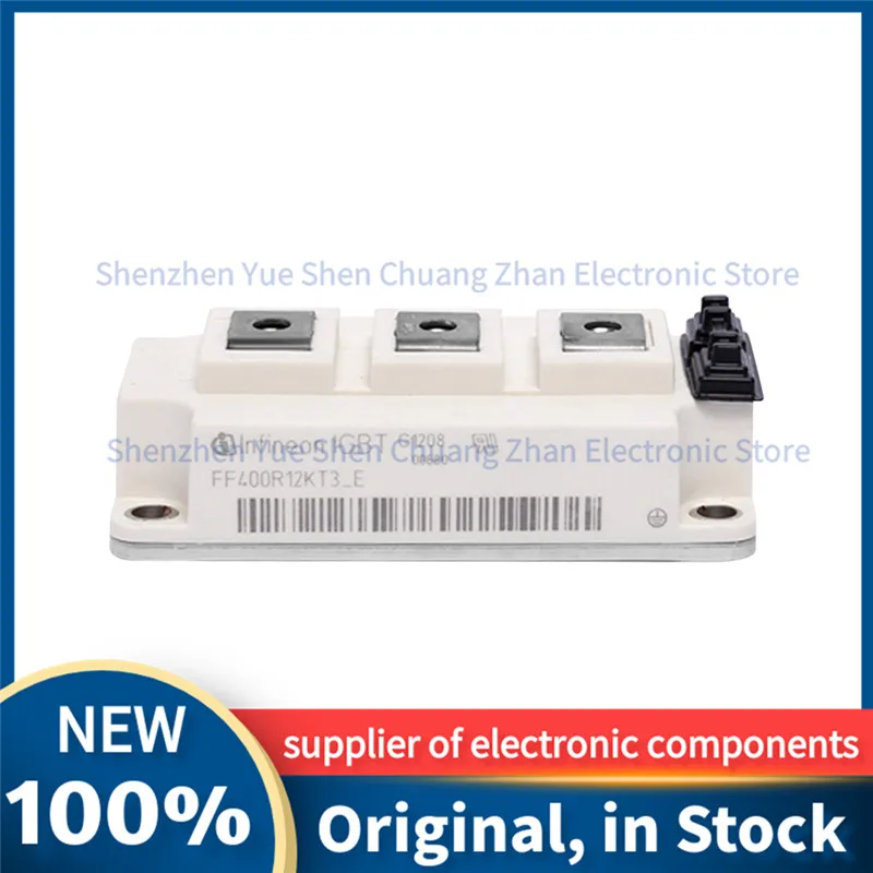 

FF400R12KT3_E IGBT Module