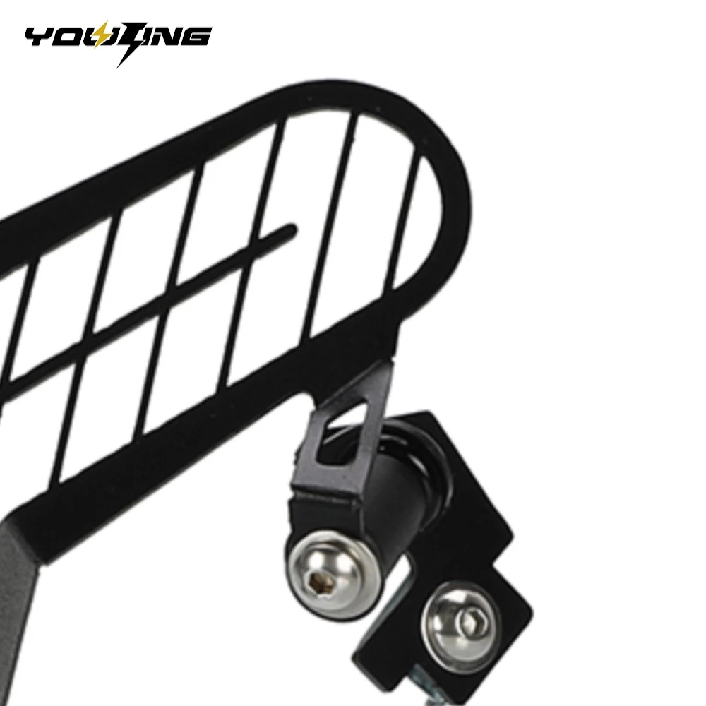 Motorcycle Headligh… - image