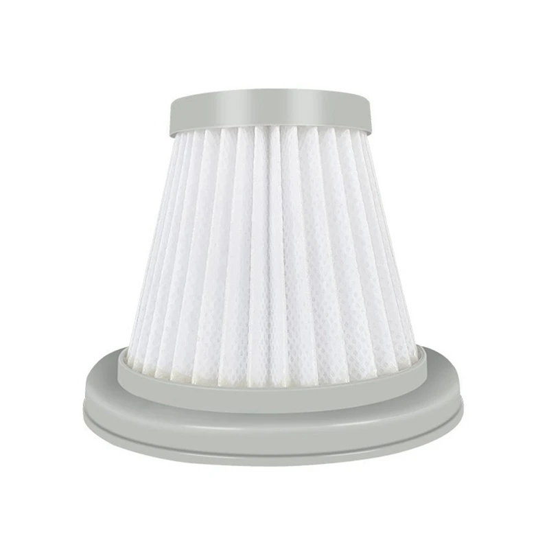 Filters Vacuum Cleaner Washable HEPA Filter For Deerma DX118C DX128C Vacuum Cleaner Accessories