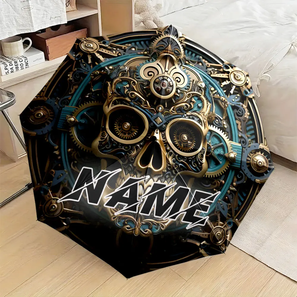 Custom Name Umbrella, 