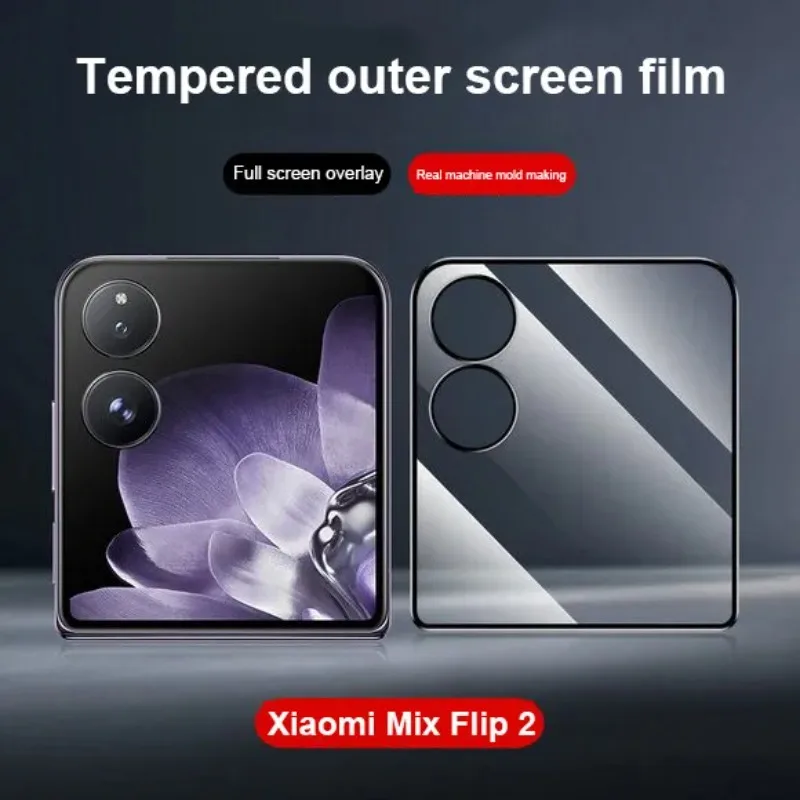 Ultra Hd Clear 3D C… - image