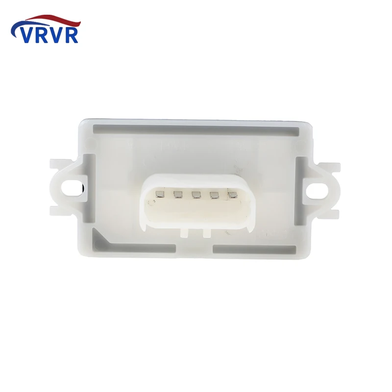 4885635AA سخان سيارة موتور المنفاخ المقاوم ل دودج دورانجو 2003 2004 2005 2006 2007 2008 2009 داكوتا 04885635AAChrysler أسبن #5