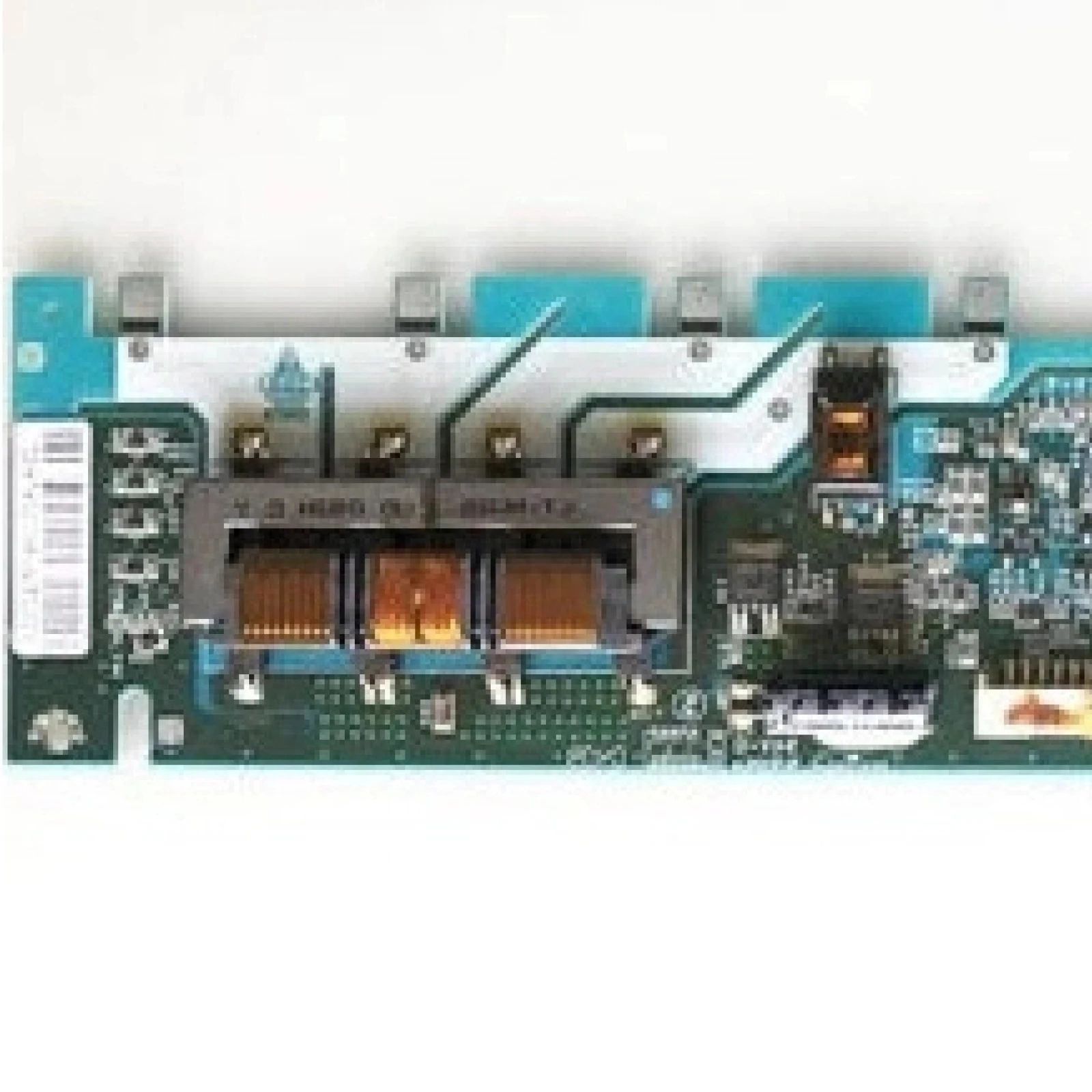 Placa de alto voltaje SS1260-4UA01 REV0.5 compatible con ss1260-4ua01 1260 L265 26N5 L26N5