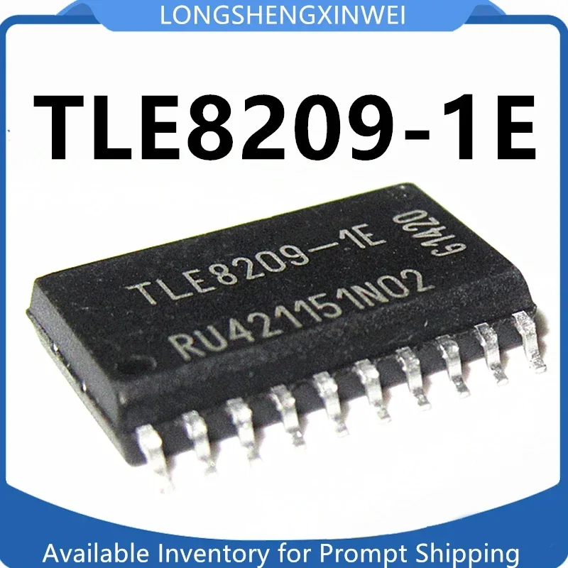 

1PCS TLE8209-1E TLE8209-2E TLE8209 Automotive Computer Board IC Chip New Stock
