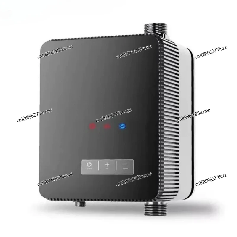 H23 Booster Pump Household Automatic Water Heater Pressure Pump Tap Water Solar Shower 24V Hot Water Pump