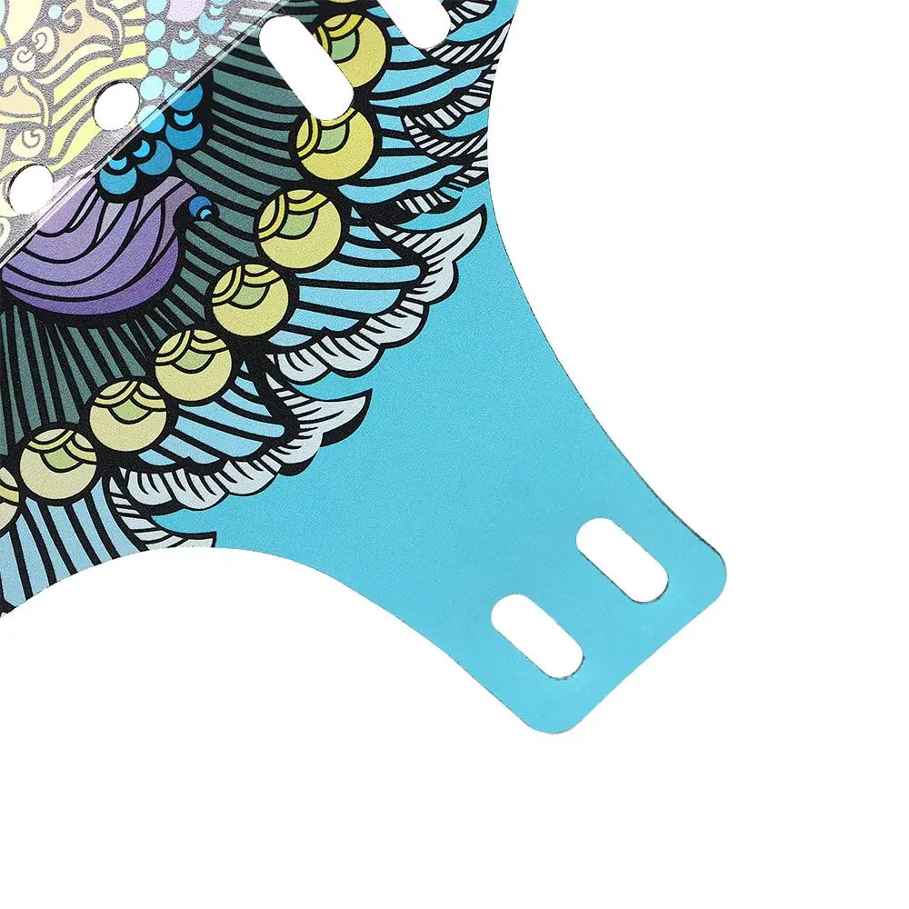 Rennrad Mountainbike Teile Vorne/Hinten Rad Abdeckungen Kurze Lange Fahrrad Kotflügel Fahrrad Kotflügel Rennrad Kotflügel Fahrrad Kotflügel