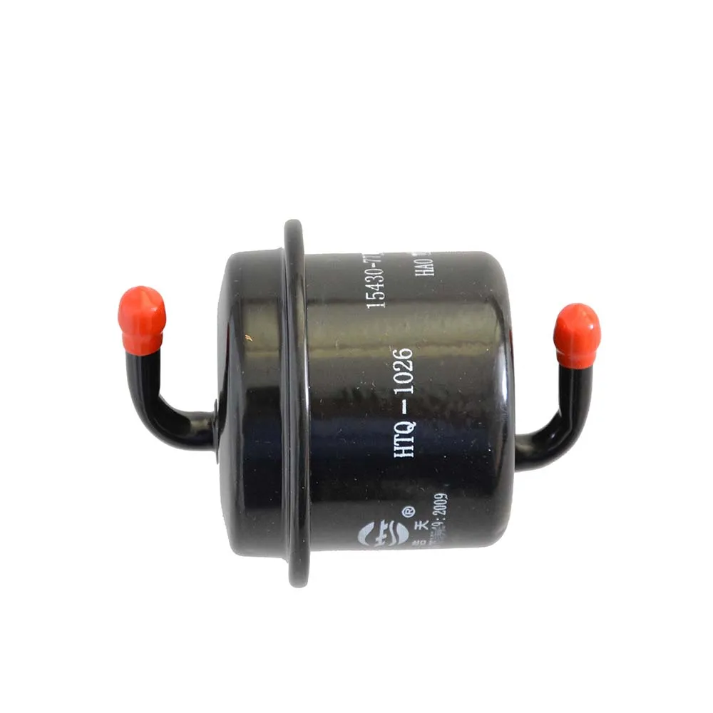 

Car Fuel Filter Element For Suzuki Swift 1.3 L (2005-2020) Liana Liana Sport SX4 Changan Raimondi OEM 15430-77J00-000 KL 1181