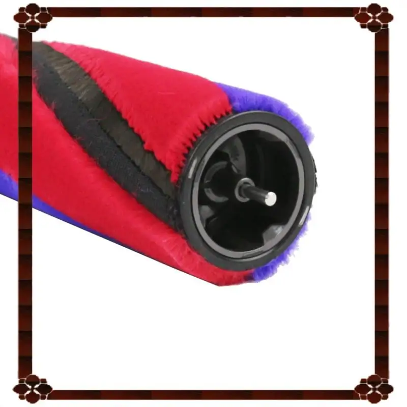24-Hour Delivery Soft Bristle Roller Brush For Dyson SV19 SV21 Floor Brush Roller Replacement Parts Vacuum Cleaner Parts