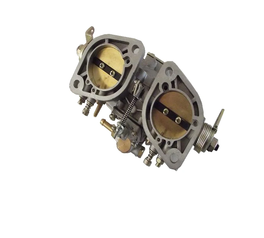 Fajs Weber 40IDF Ca…