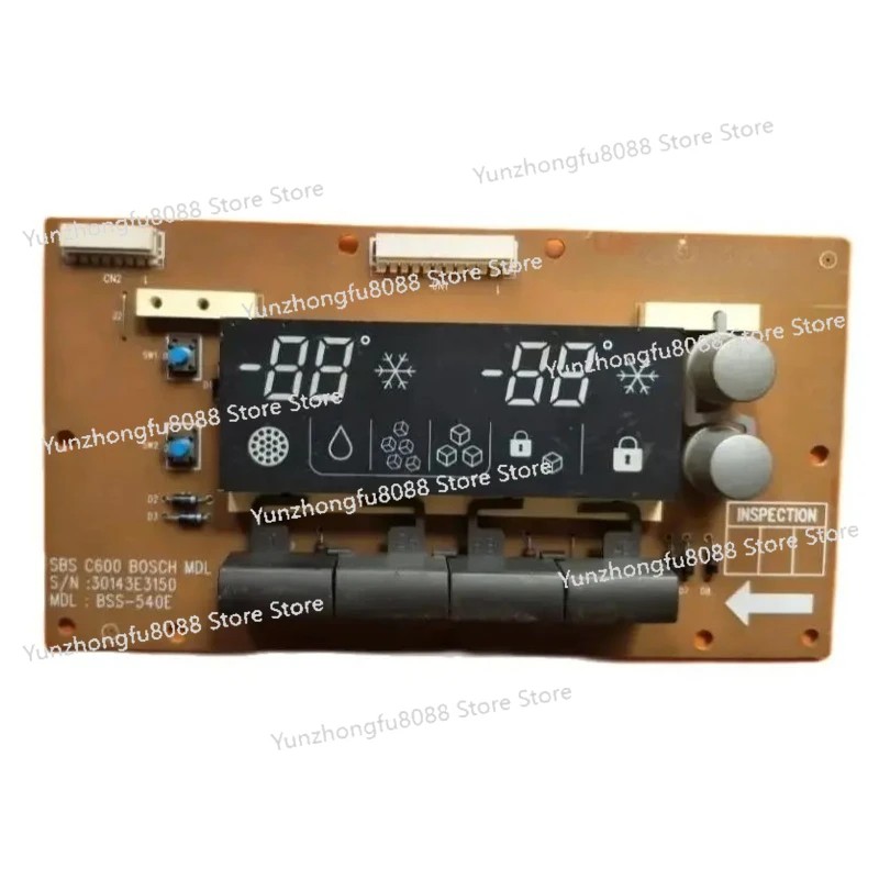 

Refrigerator Computer Board 30143E3150 Display Board Part