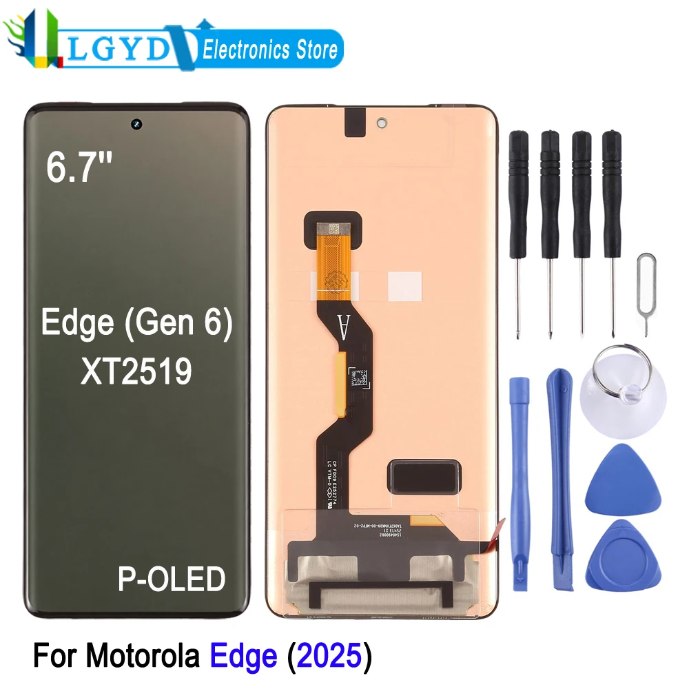 120hz-p-oled-lcd-screen-for-motorola-edge-2025-gen-6-xt2519-phone-display-touch-screen-repair-replacement-spare-part