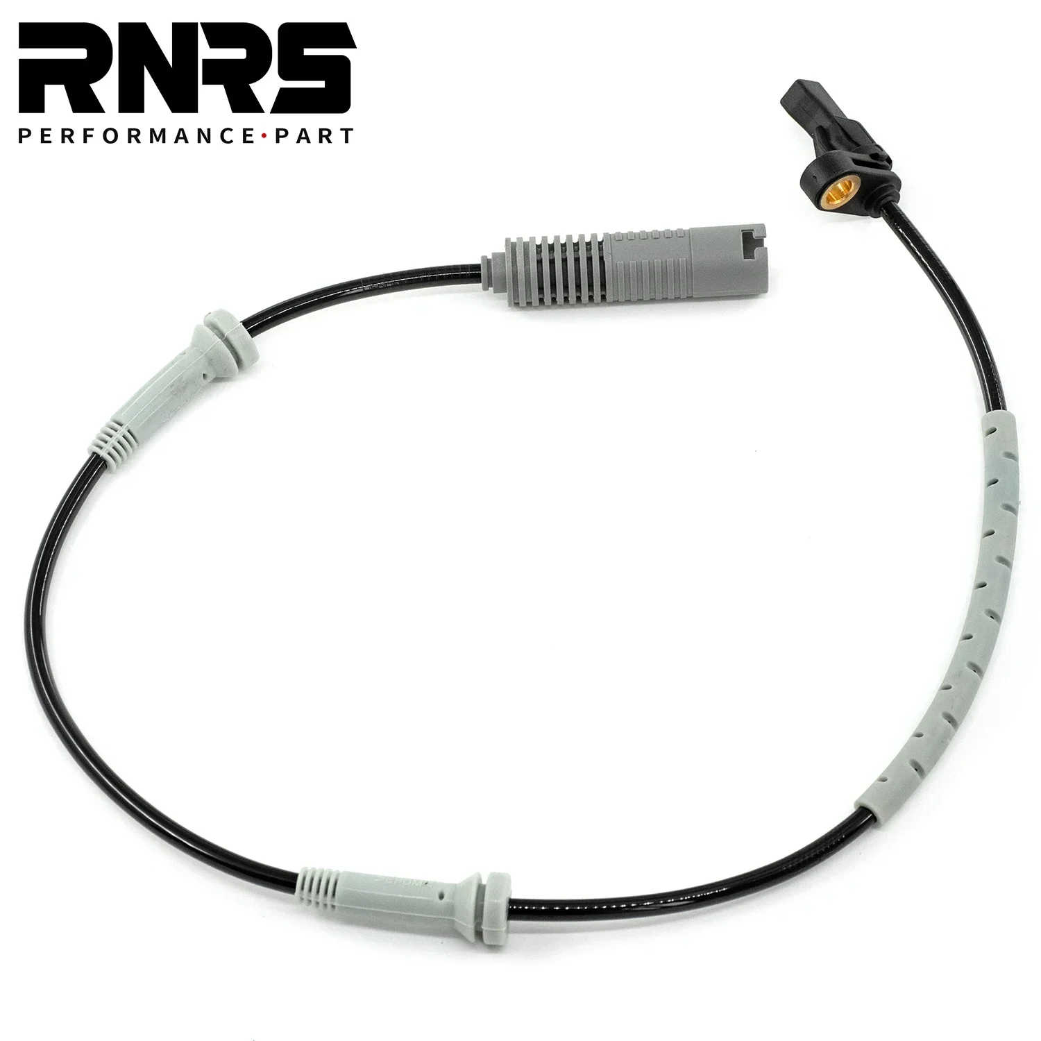 

For BMW 328i/335i/135i Front Left/Right ABS Wheel Speed Sensor OEM 34526760424 34526870075