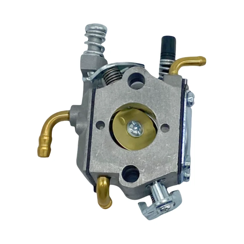 MP16 Verbindungsgasventil für chinesische Kettensäge 4500 5200 5800 45cc 52cc 58cc