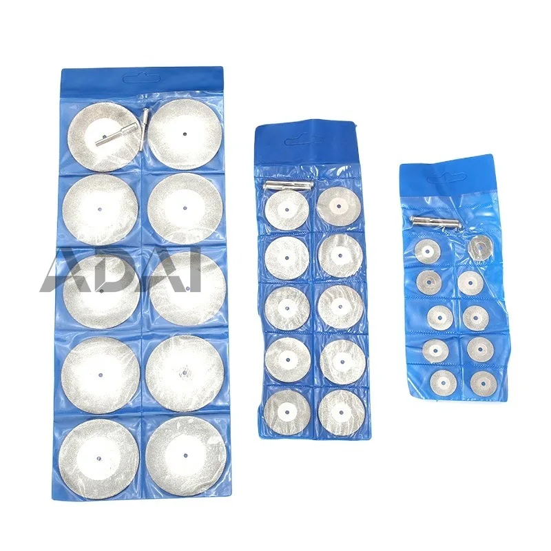 

Grinding wheel blade glass jade cutting blade for pneumatic, electric rotary mechanical grinding