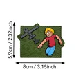 PVC patch 2