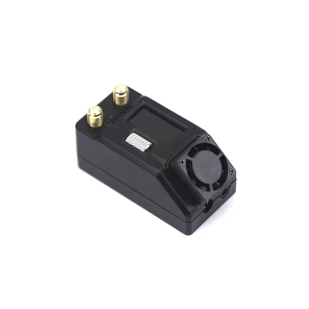 AvaCoreSKYZONE SteadyView X 5.8Ghz IPS Screen Receiver Module 2-6S ELRS Backpack Multiple Bay Cover For SKY04 EV300O COBRA Fatsh