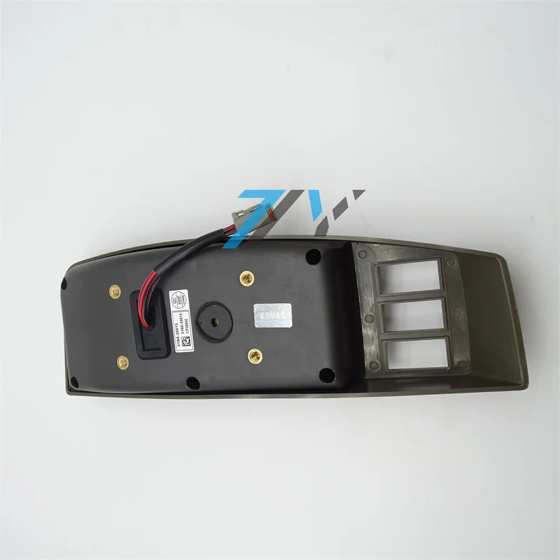 Assy do painel de exibição do cluster do calibre 21N8-30015 aplicável ao Hyu-ndai R450-7 R225-7 RX450-7 R110-7 R160-7 R210-7 R215-7