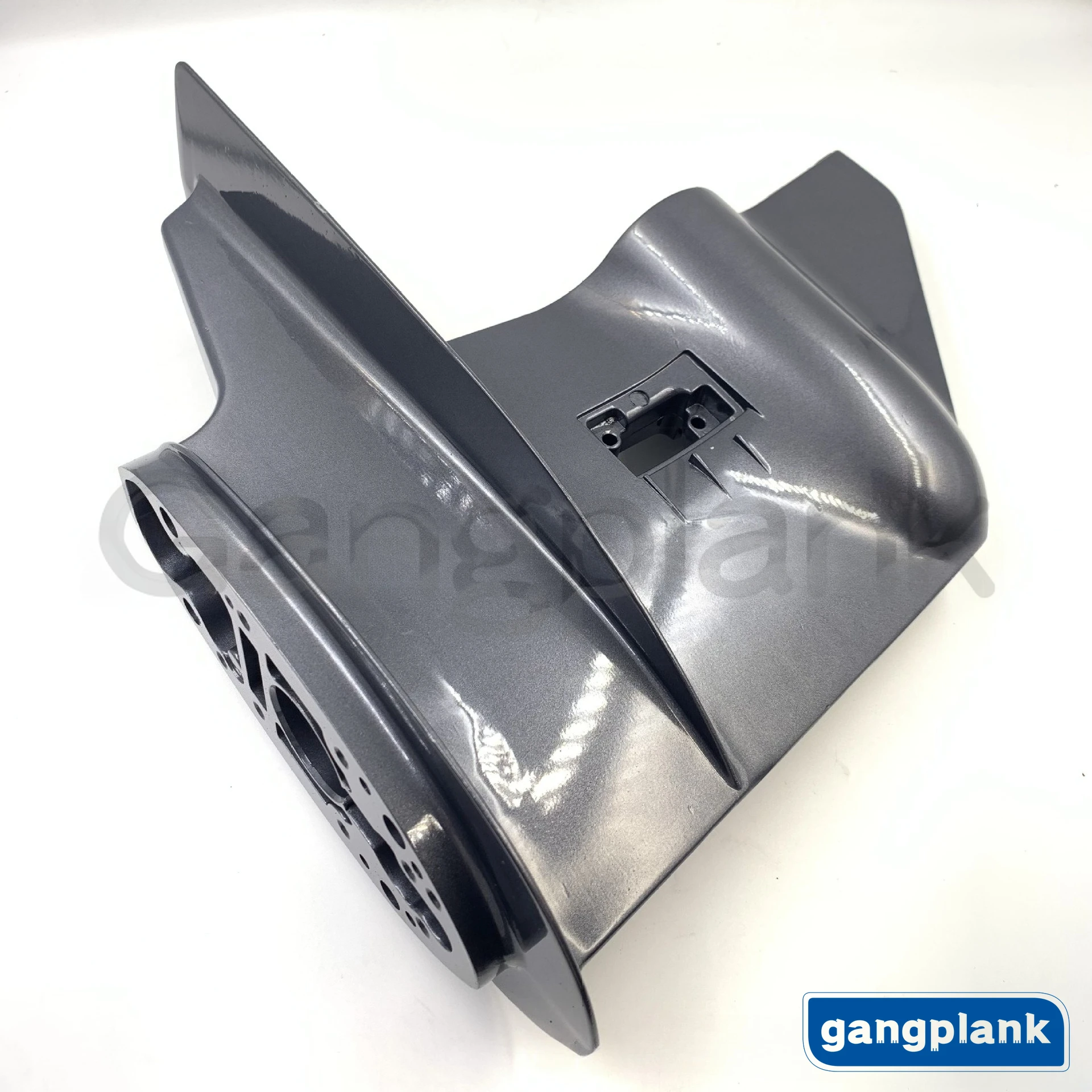 

Outboard Motor Gearbox Housing for Yamaha 30hp (30P)