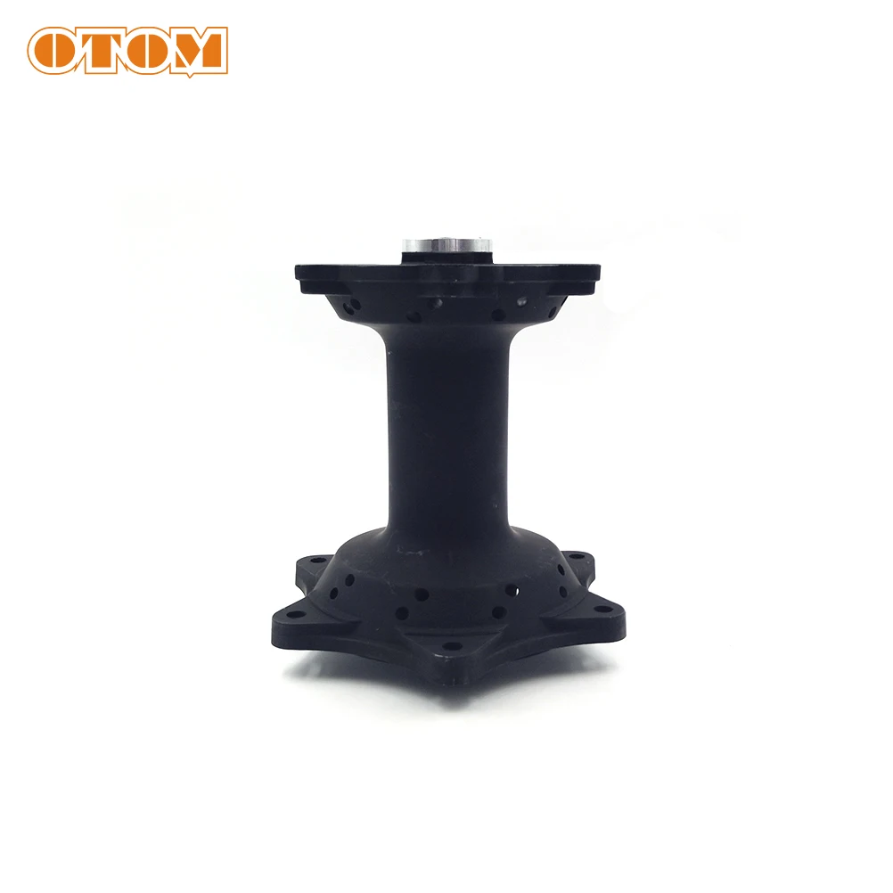 Motorcycle Accessories Rear Wheel Hub 36 Hole Rim Spoke For KTM HUSQVARNA SX SXF XC EXC EXCF XCW 2000-2018 FC FE TC TE 2014-2019 - view 4