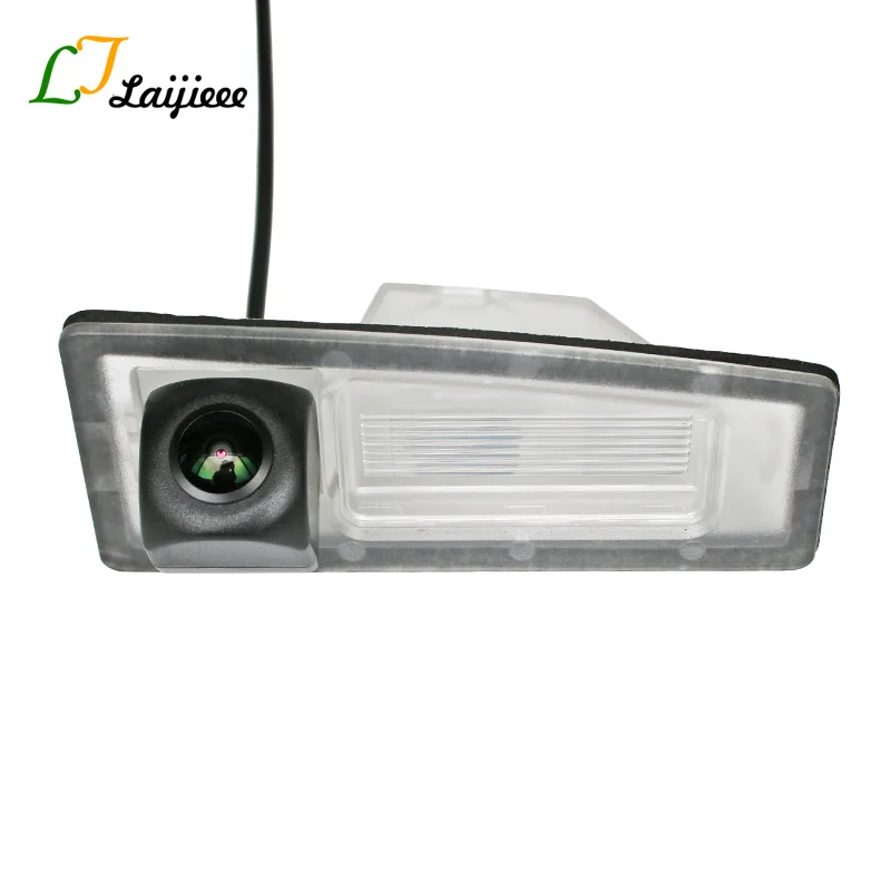 

For Mazda 3 2 Mazda3 Axela Sedan BM BN Mazda2 DJ CX-3 CX3 120 138 155 170 Degrees Fisheye HD Night Vision Rear Reverse Camera