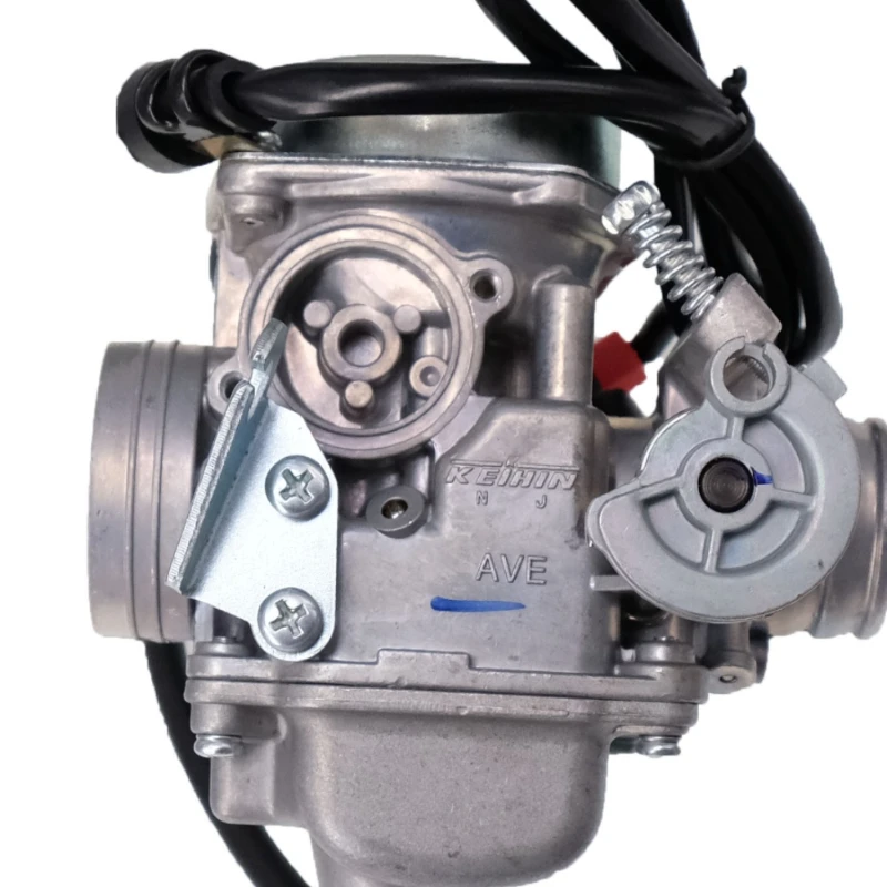 

*Suitable for WH125T-3BA-6 motorcycle carburetor