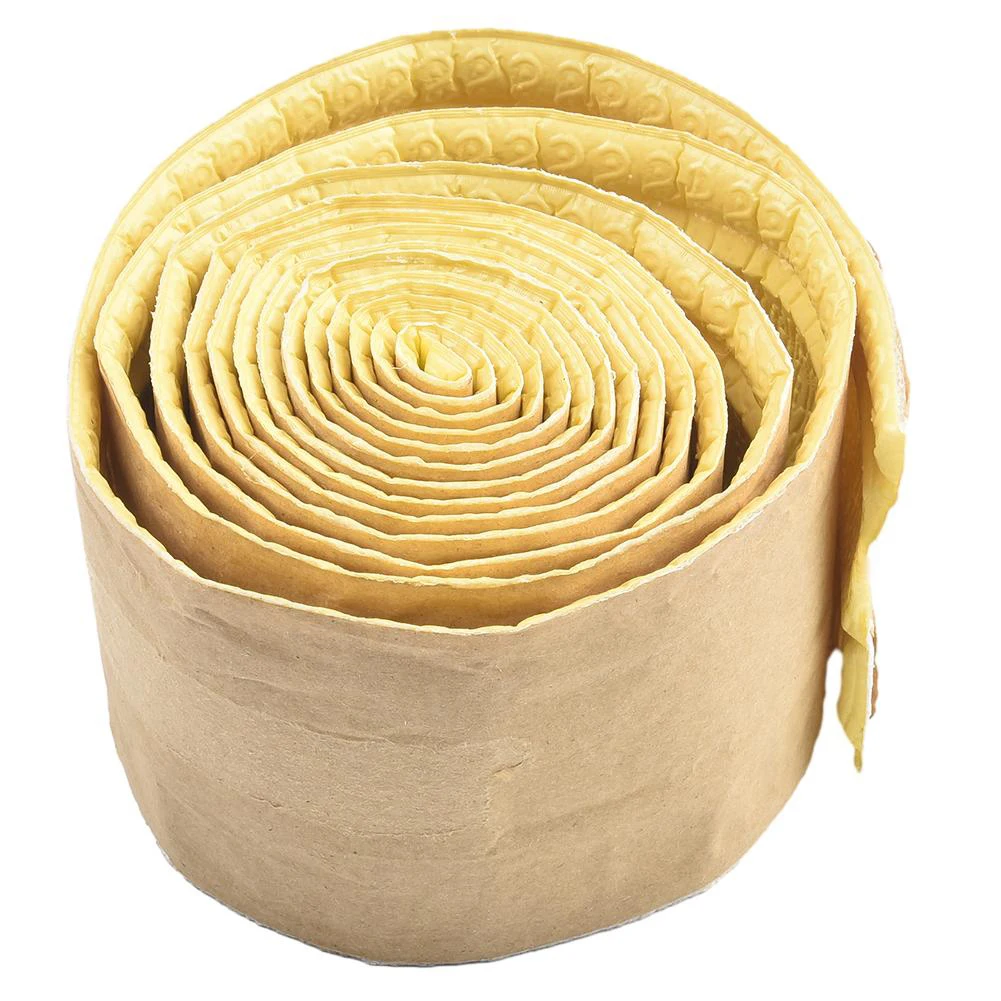 Waterproof and Oilproof Foam Wall Skirting Border 230cm with Easy Clean Suitable for Wall Fence and Picture Frame