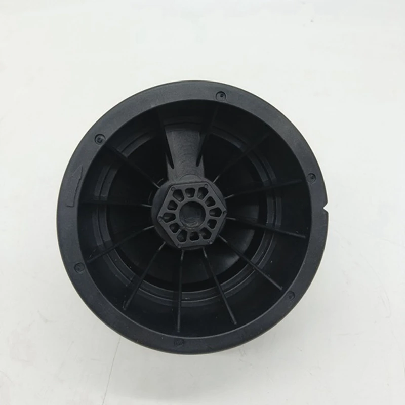 2112343 For Scania Trucks SCE Oil Filter Cover Oil Rotor Filter Cover