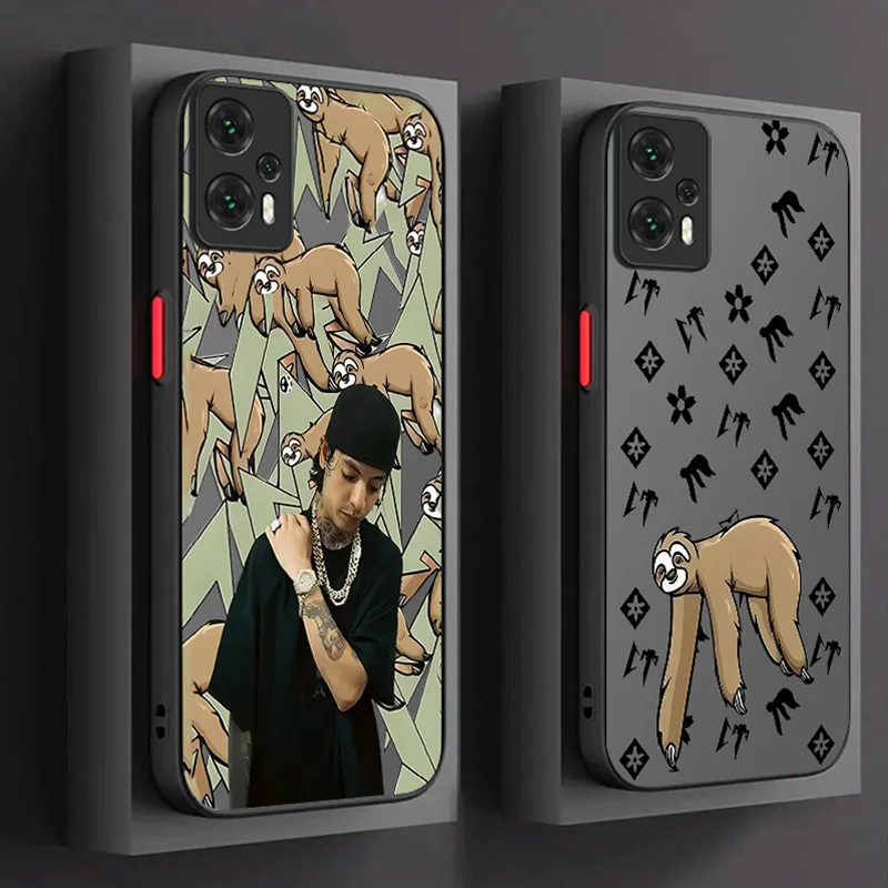 Rap Natanaels Cano Case For Xiaomi 13T 12T 11T 10T 13 12 11 Lite 5G NE POCO X6 M6 Pro 4G X3 NFC X4 GT X5 F3 F4 F5 F6 M5S C65