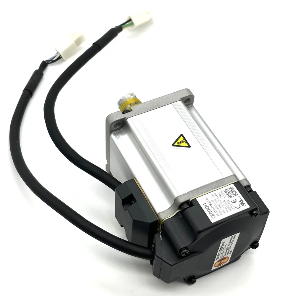 

AC Servo Motor High Torque R88M-G40030H-S2 Servo Motor Encoder