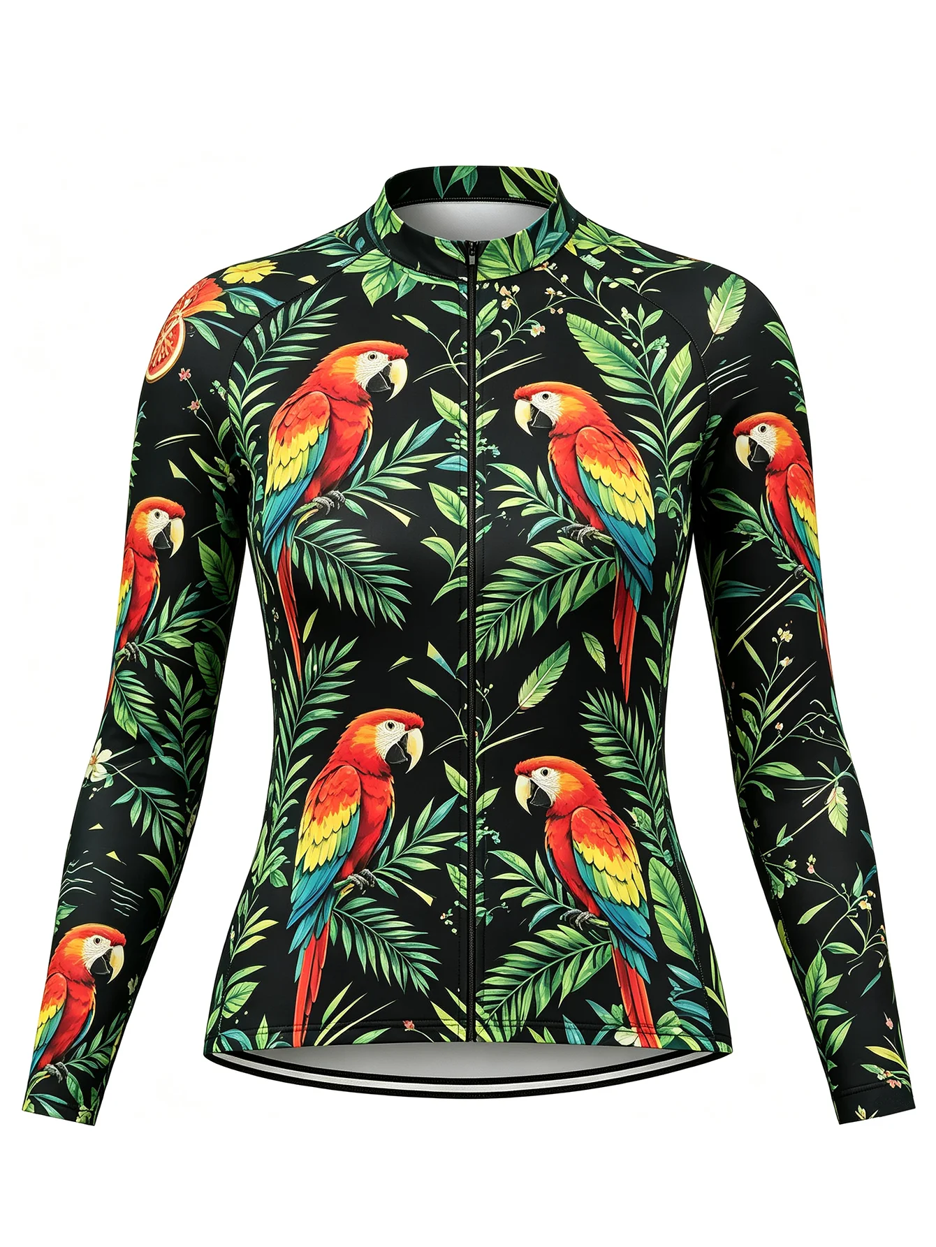 Cycling Gear Women - Perlengkapan Latihan Triathlon, Baju Renang Perairan