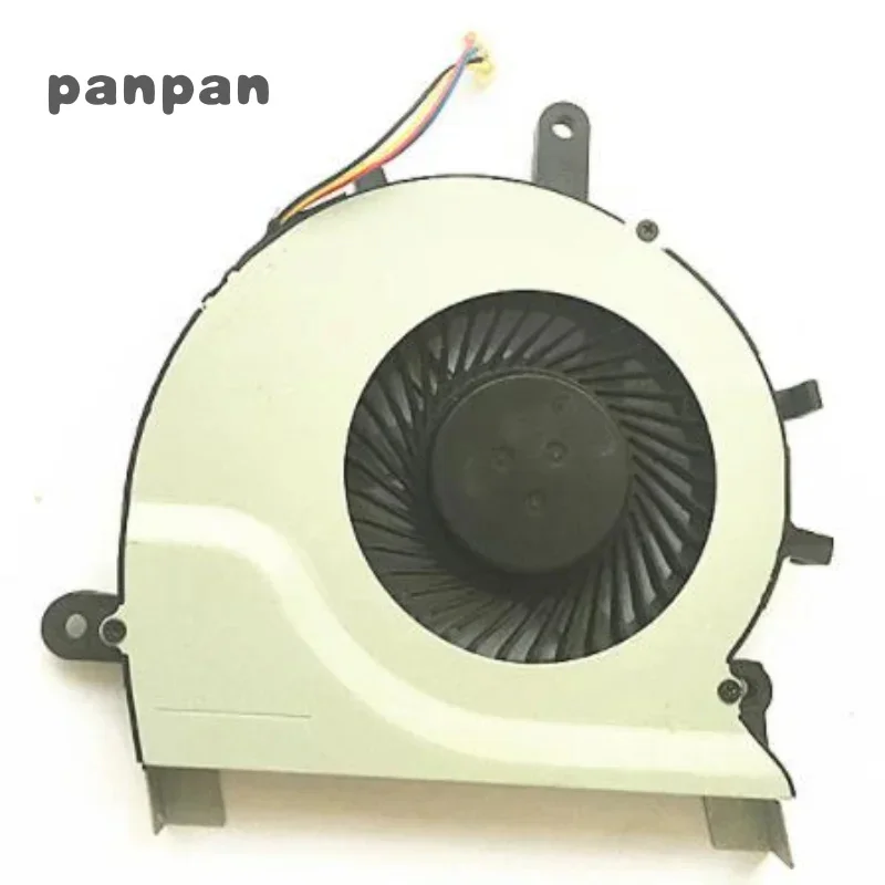 New CPU Cooling Fan for ASUS VivoBook TP550 TP550L TP550LD R554LA TP550LA MF60070V1-C191-S9A