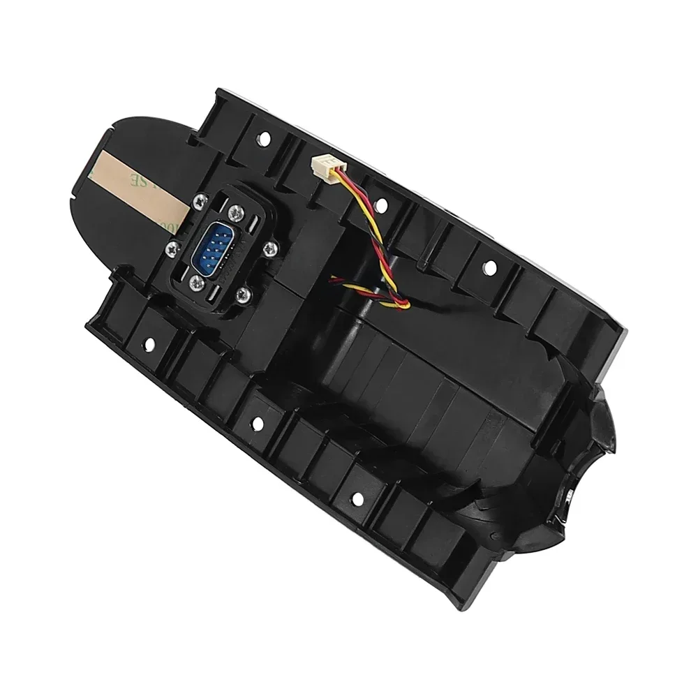 Original Switch Bluetooth Display Control Accessories For Segway Ninebot Gokart Pro /S Max Self-Balancing Scooter Cabin Parts